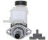 MC391086 by RAYBESTOS - Raybestos Element3 New Master Cylinder