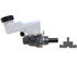 MC391086 by RAYBESTOS - Raybestos Element3 New Master Cylinder