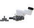 MC391086 by RAYBESTOS - Raybestos Element3 New Master Cylinder