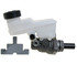 MC391088 by RAYBESTOS - Raybestos Element3 New Master Cylinder