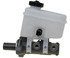 MC391068 by RAYBESTOS - Raybestos Element3 New Master Cylinder