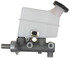 MC391077 by RAYBESTOS - Brake Parts Inc Raybestos Element3 New Brake Master Cylinder