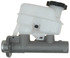 MC391079 by RAYBESTOS - Raybestos Element3 New Master Cylinder