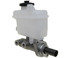 MC391085 by RAYBESTOS - Raybestos Element3 New Master Cylinder