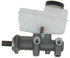 MC391098 by RAYBESTOS - Brake Parts Inc Raybestos Element3 New Brake Master Cylinder