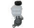 MC391103 by RAYBESTOS - Raybestos Element3 New Master Cylinder