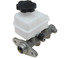 MC391114 by RAYBESTOS - Raybestos Element3 New Master Cylinder