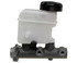 MC391116 by RAYBESTOS - Raybestos Element3 New Master Cylinder