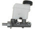 MC391117 by RAYBESTOS - Raybestos Element3 New Master Cylinder