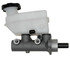 MC391120 by RAYBESTOS - Raybestos Element3 New Master Cylinder