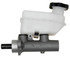 MC391120 by RAYBESTOS - Raybestos Element3 New Master Cylinder