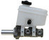 MC391123 by RAYBESTOS - Raybestos Element3 New Master Cylinder