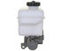 MC391127 by RAYBESTOS - Raybestos Element3 New Master Cylinder