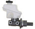 MC391127 by RAYBESTOS - Raybestos Element3 New Master Cylinder