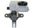 MC391142 by RAYBESTOS - Raybestos Element3 New Master Cylinder