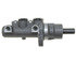 MC391145 by RAYBESTOS - Brake Parts Inc Raybestos Element3 New Brake Master Cylinder