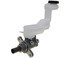 MC391137 by RAYBESTOS - Raybestos Element3 New Master Cylinder