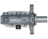MC391139 by RAYBESTOS - Brake Parts Inc Raybestos Element3 New Brake Master Cylinder
