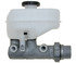 MC391161 by RAYBESTOS - Raybestos Element3 New Master Cylinder