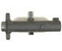 MC390961 by RAYBESTOS - Raybestos Element3 New Master Cylinder