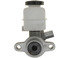 MC390961 by RAYBESTOS - Raybestos Element3 New Master Cylinder