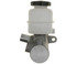 MC390961 by RAYBESTOS - Raybestos Element3 New Master Cylinder