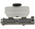 MC390961 by RAYBESTOS - Raybestos Element3 New Master Cylinder