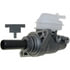 Raybestos MC390963 Brake Master Cylinder Raybestos Element3 New Master Cylinder