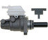 MC390963 by RAYBESTOS - Raybestos Element3 New Master Cylinder