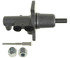 MC390980 by RAYBESTOS - Raybestos Element3 New Master Cylinder