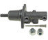 MC390980 by RAYBESTOS - Raybestos Element3 New Master Cylinder