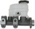 MC390982 by RAYBESTOS - Raybestos Element3 New Master Cylinder