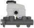 MC390982 by RAYBESTOS - Raybestos Element3 New Master Cylinder