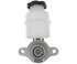 MC390983 by RAYBESTOS - Raybestos Element3 New Master Cylinder