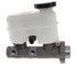 MC390983 by RAYBESTOS - Raybestos Element3 New Master Cylinder