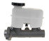 MC390983 by RAYBESTOS - Raybestos Element3 New Master Cylinder