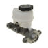 MC390984 by RAYBESTOS - Raybestos Element3 New Master Cylinder