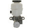 MC390984 by RAYBESTOS - Raybestos Element3 New Master Cylinder