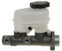 MC390984 by RAYBESTOS - Raybestos Element3 New Master Cylinder