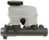 MC390984 by RAYBESTOS - Raybestos Element3 New Master Cylinder