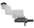 MC390969 by RAYBESTOS - Raybestos Element3 New Master Cylinder