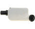 MC390975 by RAYBESTOS - Raybestos Element3 New Master Cylinder