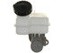 MC390975 by RAYBESTOS - Raybestos Element3 New Master Cylinder