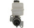 MC390977 by RAYBESTOS - Raybestos Element3 New Master Cylinder