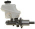 MC390977 by RAYBESTOS - Raybestos Element3 New Master Cylinder