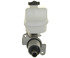 MC390978 by RAYBESTOS - Raybestos Element3 New Master Cylinder