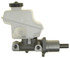 MC390978 by RAYBESTOS - Raybestos Element3 New Master Cylinder