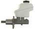 MC390978 by RAYBESTOS - Raybestos Element3 New Master Cylinder