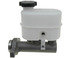 MC390986 by RAYBESTOS - Raybestos Element3 New Master Cylinder