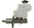 MC390991 by RAYBESTOS - Raybestos Element3 New Master Cylinder